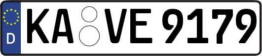 KA-VE9179