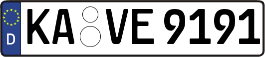 KA-VE9191