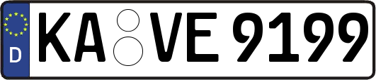 KA-VE9199