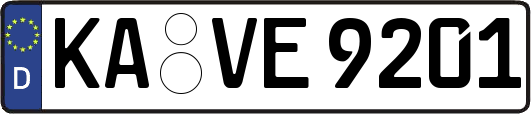 KA-VE9201