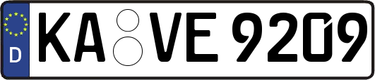 KA-VE9209