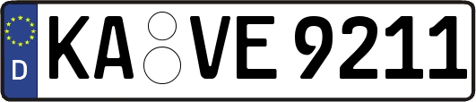 KA-VE9211