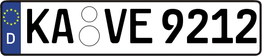 KA-VE9212