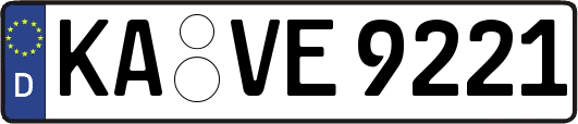 KA-VE9221