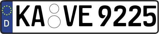 KA-VE9225