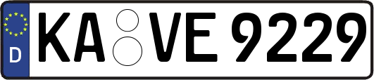 KA-VE9229