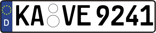 KA-VE9241