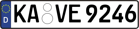 KA-VE9246