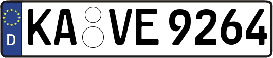 KA-VE9264