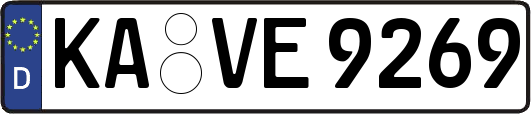 KA-VE9269