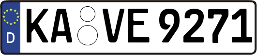 KA-VE9271