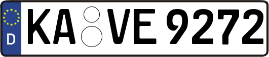 KA-VE9272
