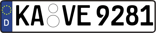 KA-VE9281