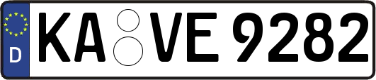 KA-VE9282