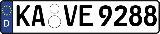 KA-VE9288