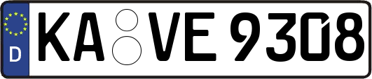 KA-VE9308