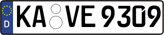 KA-VE9309