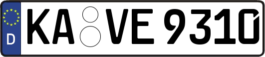 KA-VE9310