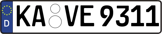 KA-VE9311