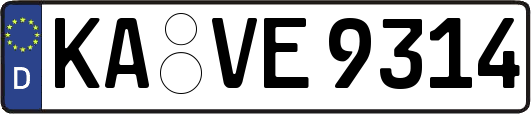 KA-VE9314