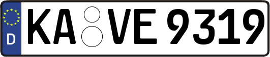 KA-VE9319
