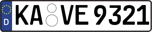 KA-VE9321