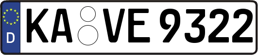 KA-VE9322