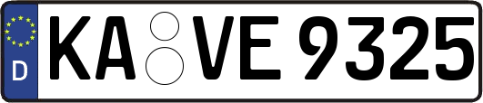 KA-VE9325