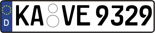 KA-VE9329
