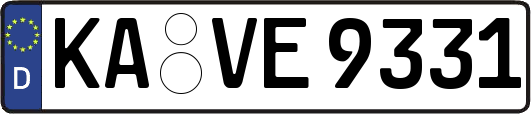KA-VE9331