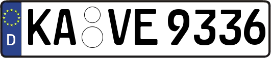 KA-VE9336