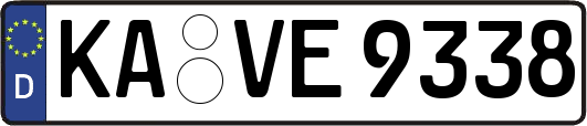 KA-VE9338