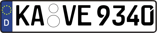 KA-VE9340