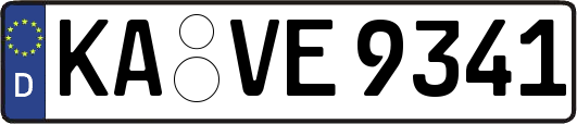 KA-VE9341
