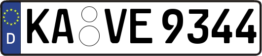 KA-VE9344