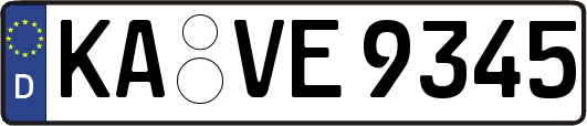 KA-VE9345