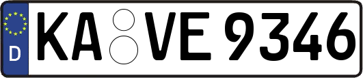 KA-VE9346