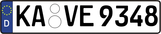 KA-VE9348