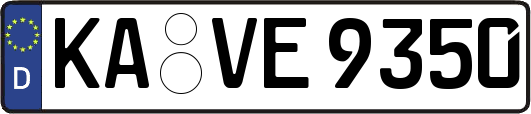 KA-VE9350