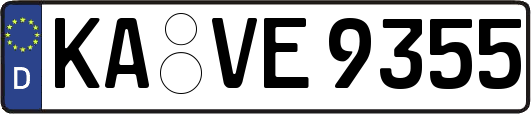 KA-VE9355