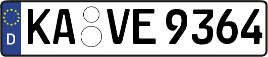 KA-VE9364