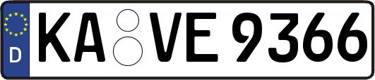 KA-VE9366