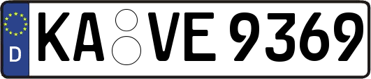KA-VE9369