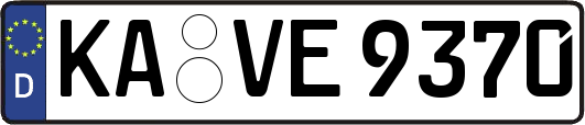 KA-VE9370