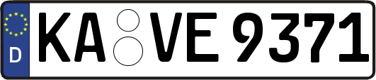KA-VE9371