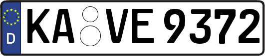 KA-VE9372