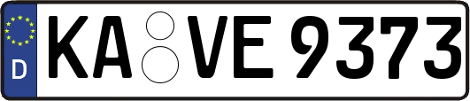 KA-VE9373