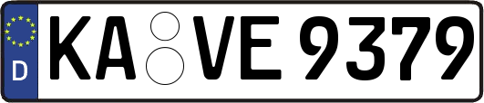 KA-VE9379
