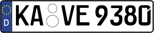 KA-VE9380