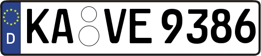 KA-VE9386
